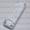 TÁPEGYSÉG   150W 11.5VAC  INPUT CURRENT 0.65A  YT150 (IND) RoHS KAPCS.ÜZ. HALOGÉNHEZ AC-AC KONVERTER - 24-00-58