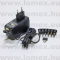 MWMC15N  ADAPTER 1500mA  3-12V ÁLLIT. - 24-00-82