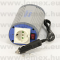 A301-150-F3 (MW) RoHS INVERTER 150W 12DC/230AC - 24-01-46