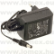 SA106J-12GS (SAC) RoHS 12V 500mA KAPCSOLÓ ÜZEM ADAPTER - 24-01-64