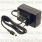 GS25E12-P1J (MW) RoHS 12V 2A KAPCSOLÓ ÜZEM ADAPTER - 24-02-03