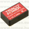 TEL3-2423 (TRC) DC-DC CONVERTER - 24-02-35