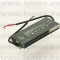 LPS-100-12WP (FEM) RoHS TÁPEGYSÉG IP67 - 24-02-49
