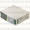 DPS1-120W-D24 (DEG) RoHS TÁPEGYSÉG 120W 24V 5A - 24-03-05