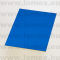 NYÁKLEMEZ  1 OLDAL 100x160mm PHOTORESIST 1.5mm FR4-35/00 ÜVEGSZÁLAS - 25-00-05