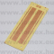 PRÓBAPANEL   152x 52mm PCB-24  (SCI) 550 PONT MULTI - 25-00-38