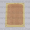 PRÓBAPANEL    72x 47mm PCB-3  (SCI) 371 PONT - 25-00-40