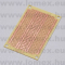 PRÓBAPANEL    72x 47mm PCB-4  (SCI)  417 PONT MULTI - 25-00-41