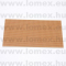 H25PR160 100x160mm   PRÓBAPANEL 1 PONTOS - 25-00-48