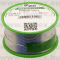 Sn99Cu0.7Ag0.3(SAC307) 1.0mm 0.25kg FORRASZTÓ ÓN (CYN) RoHS - 27-00-40