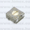 3314J-1-101E (BOU) RoHS 100R CERMET SEALED - 90-00-56