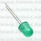 L-793GD (KIN) RoHS D= 8 GRE - 34-00-31