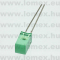 L-1553GDT (KIN) RoHS 5x5 GRE - 34-00-45