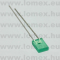 L-113GDT (KIN) RoHS 2x5 GRE - 34-00-47