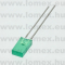 L-383GDT (KIN) RoHS 2.5x5 GRE - 34-00-72