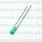 L-424GDT (KIN) RoHS D= 3 GRE - 34-00-93