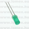 L-483GDT (KIN) RoHS D= 5 GRE - 34-00-95