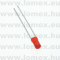 L-424IDT (KIN) RoHS D= 3 RED - 34-00-98