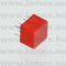 L-875/4IDT (KIN) RoHS 10x10 RED - 34-01-16