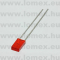 L-144HDT (KIN) RoHS 1.9x3.9 RED - 34-02-09