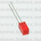 L-1553IDT (KIN) RoHS 5x5 RED - 34-02-29
