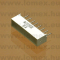 KB-2350EW (KIN)  19.05x3.81 RED - 34-02-31
