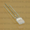 L-119EGWT (KIN) RoHS 2x5 RED/GRE - 34-03-00