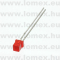 L-704HD (KIN) RoHS 3x3 RED - 34-03-17