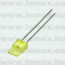 L-1053YDT (KIN)  1x5 YEL - 34-03-25