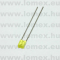 L-914YD (KIN) RoHS 2x3 YEL - 34-03-26