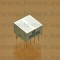 KB-2800SGW (KIN)  8.89x3.81 GRE - 34-03-38