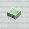 KB-2855SGD (KIN) RoHS 8.89x8.89 GRE - 34-03-52