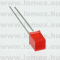 L-503IDT (KIN)  5x5 RED - 34-04-05