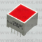 DE/4SRD (KIN) RoHS 15x15 RED - 34-04-50
