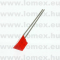 L-323ID (KIN) RoHS 5.6x5.6x5.6 RED - 34-04-60
