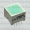 DE/4SGD (KIN) RoHS 15x15 GRE - 34-04-64