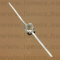 KM2520YC01 (KIN) RoHS 2.5x2.5 YEL - 34-04-89