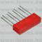 L-865/4SRDT (KIN)  5x22 RED - 34-04-91
