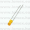 L-424EDT (KIN) RoHS D= 3 ORA - 34-05-28