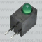 L-710A8CB/1GD (KIN) RoHS SZERELT LED GRE - 34-05-55