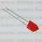 L-323IDT (KIN) RoHS 5.6x5.6x5.6 RED - 34-06-71