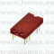 TIL302 (TI)  7 SEG RED - 35-01-85