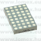 TBC24-11EGWA (KIN) 5x8 MATRIX RED/GRE - 35-02-42