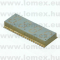 KPCA03-109  7 SEG FOUR BLUE - 35-02-87