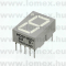 HDSP-5501 (AGI) RoHS - 35-03-22