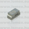 PSA39-21GWA (KIN) RoHS 14 SEG GRE - 35-03-45