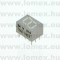 TDSO1160 (VIS) RoHS 7 SEG ORA COM.CAT. - 35-03-54