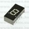 SC03-11PBWB-A (KIN) RoHS 7 SEG BLU - 35-03-60