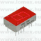 HDSP-3351 (AVA) RoHS 7 SEG HRED - 35-03-69