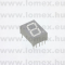 FYS-5211BUHR-21-L4.0 (FYL) RoHS 7 SEG SRED - 35-03-86